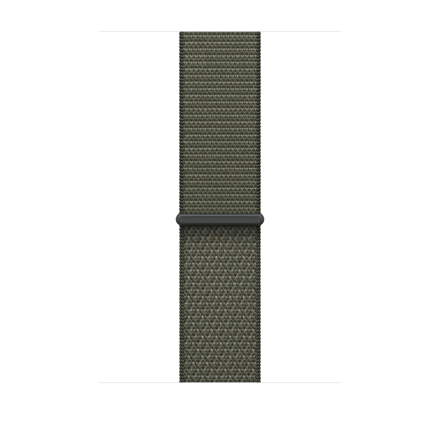 46mm Waldgrün Sport Loop