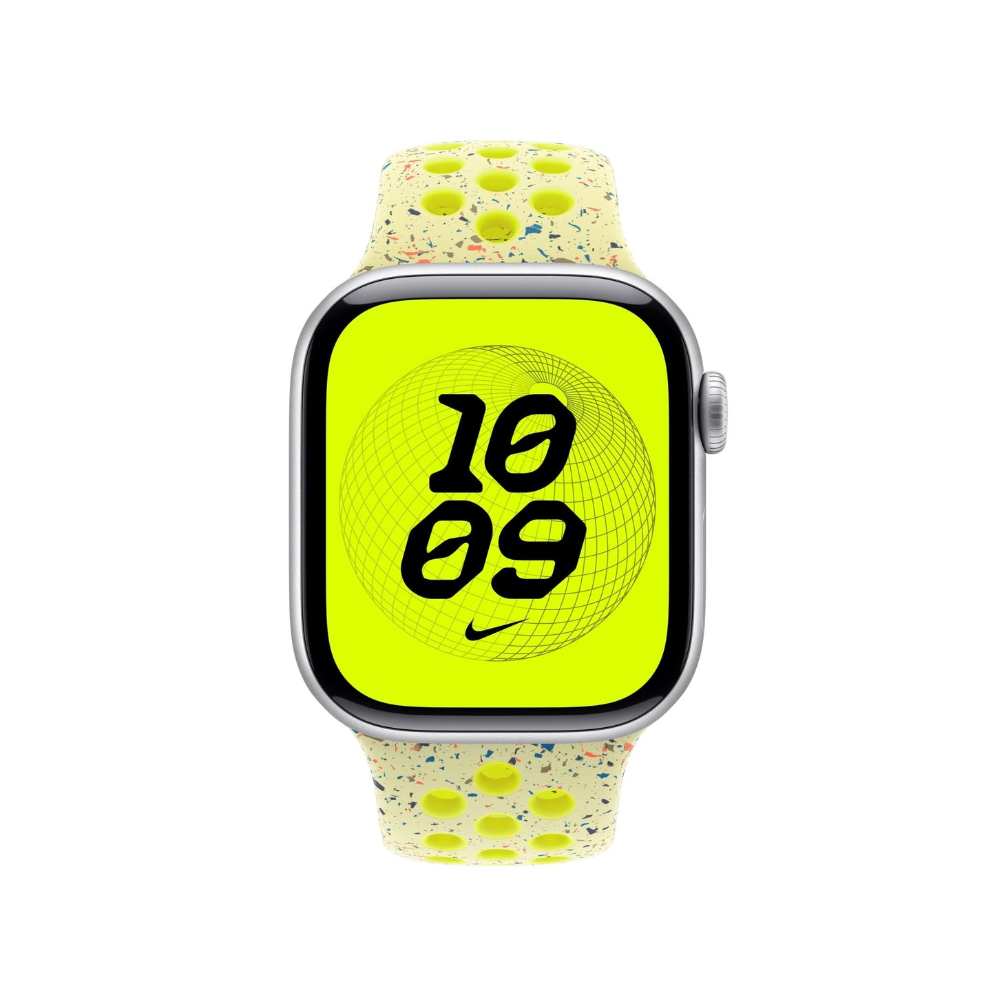42mm Volt Splash Nike Sportarmband - M/L