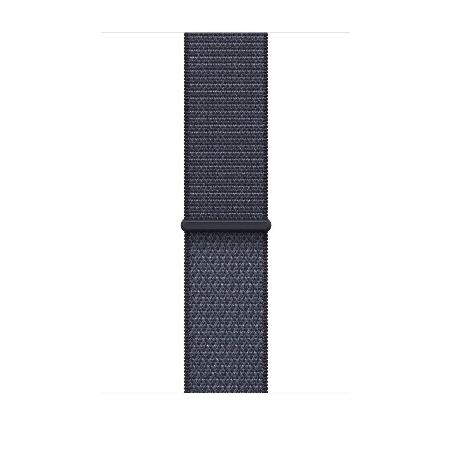 46mm Ankerblau Sport Loop