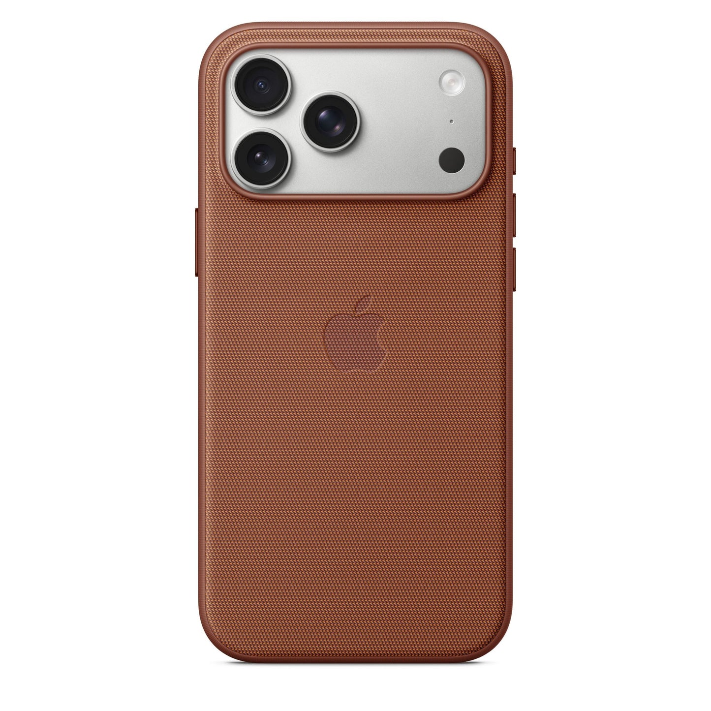 iPhone 17 Pro Max TechWoven Case mit MagSafe - Sienna