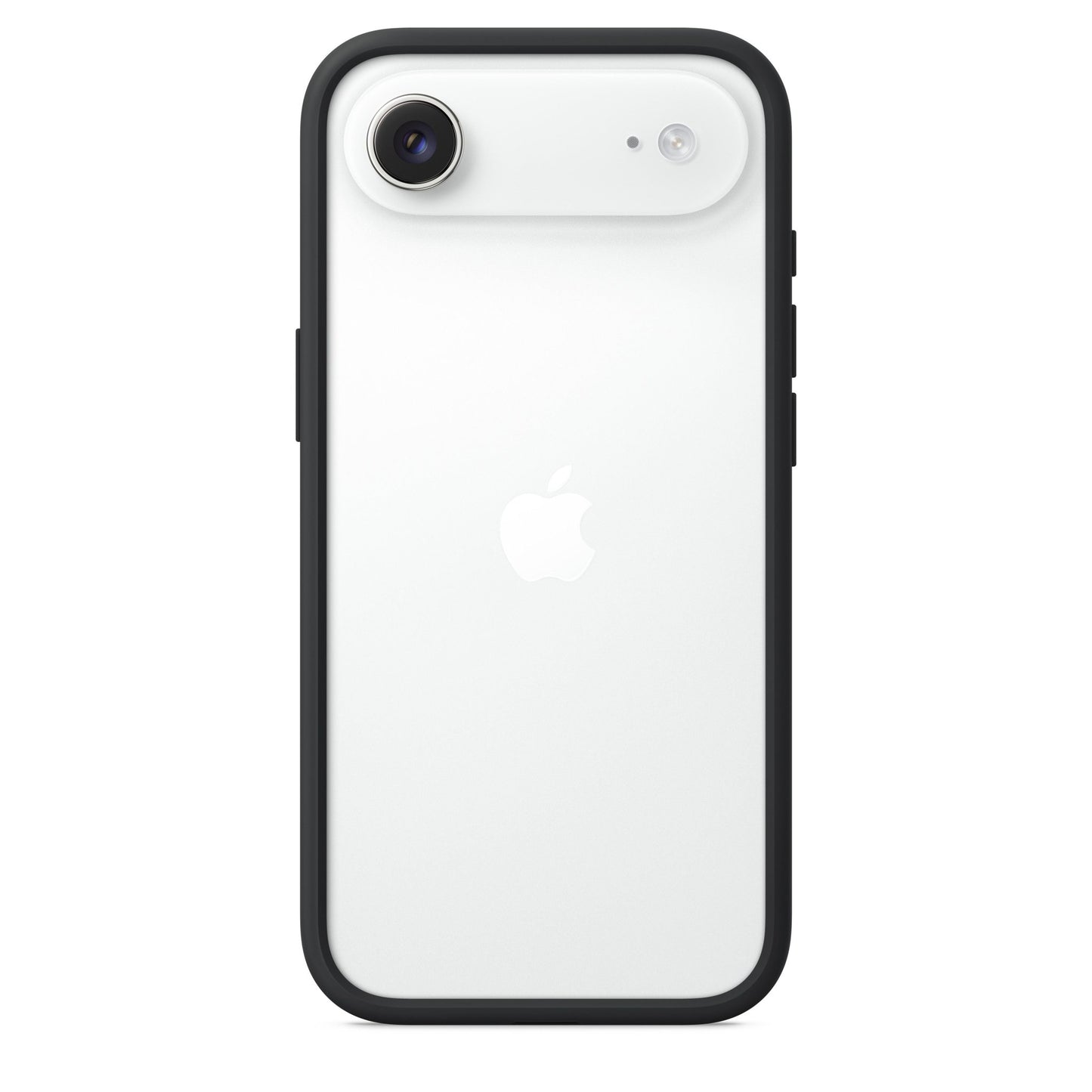 iPhone Air Bumper - Schwarz