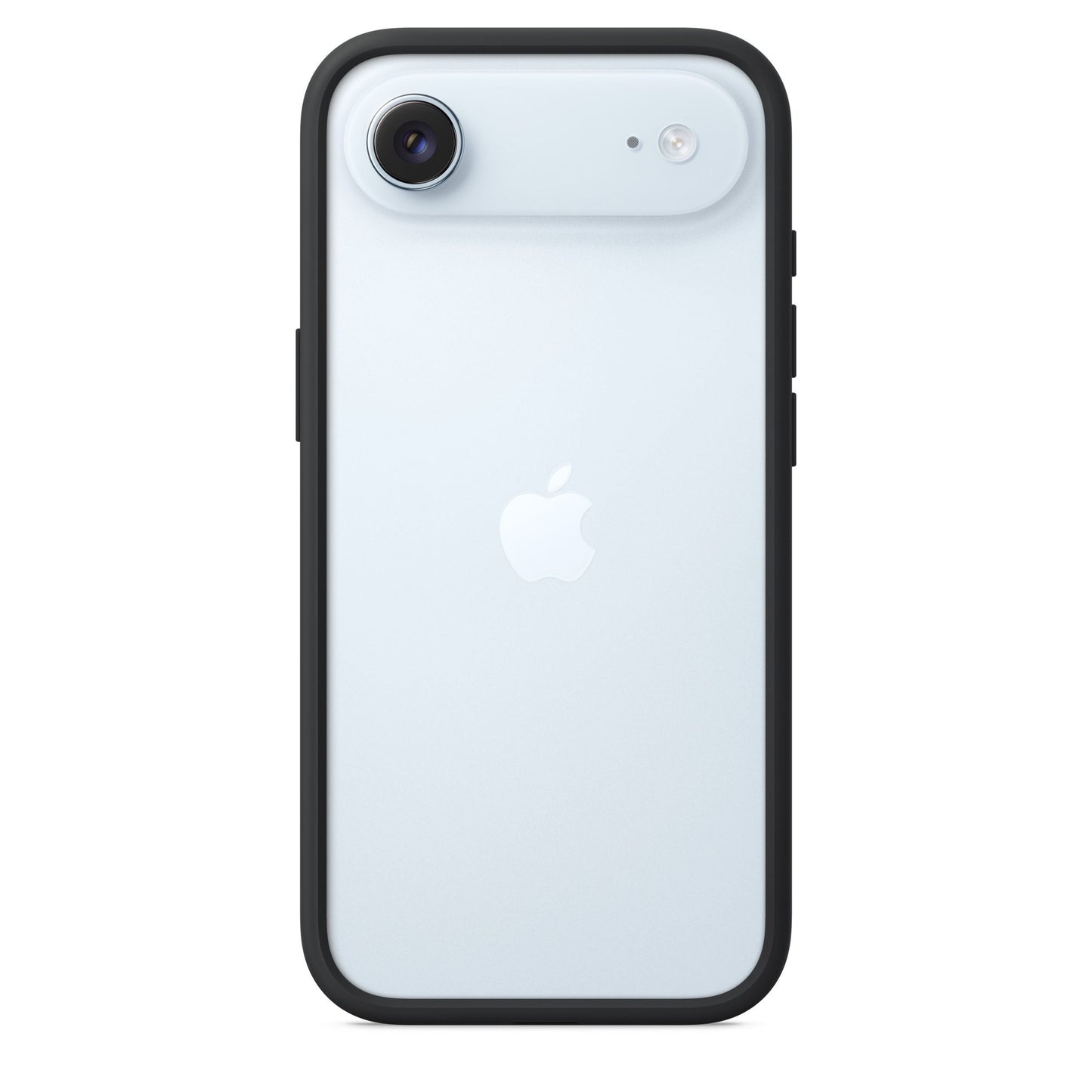 iPhone Air Bumper - Schwarz
