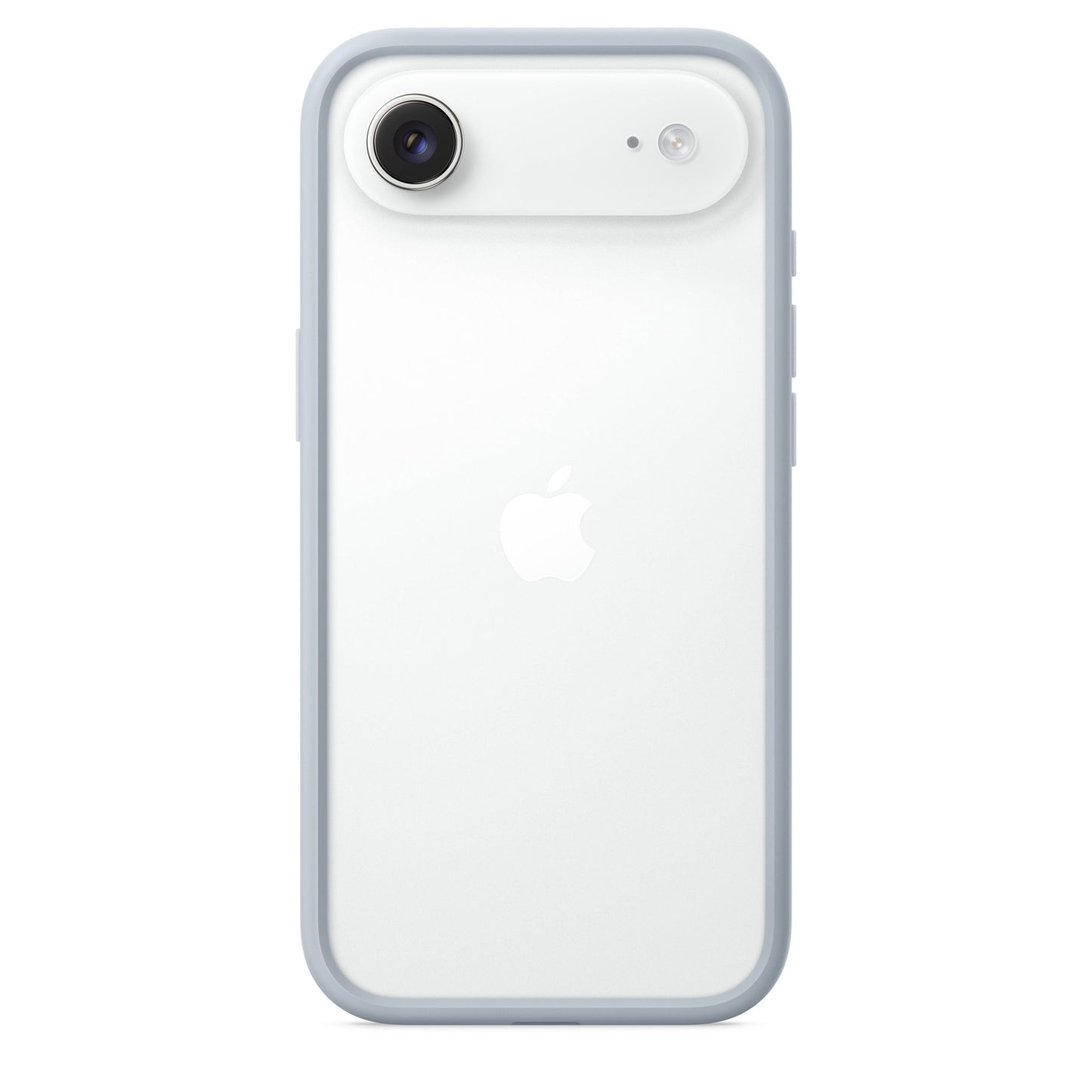 iPhone Air Bumper - Light Blue