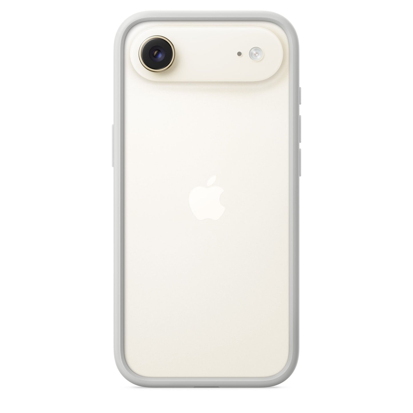 iPhone Air Bumper - Light Grey