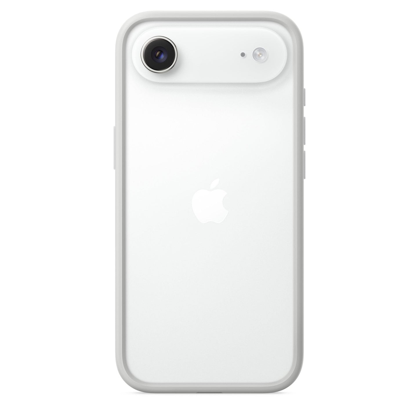 iPhone Air Bumper - Light Grey
