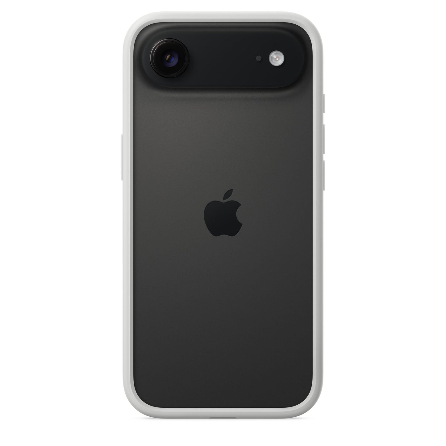 iPhone Air Bumper - Light Grey