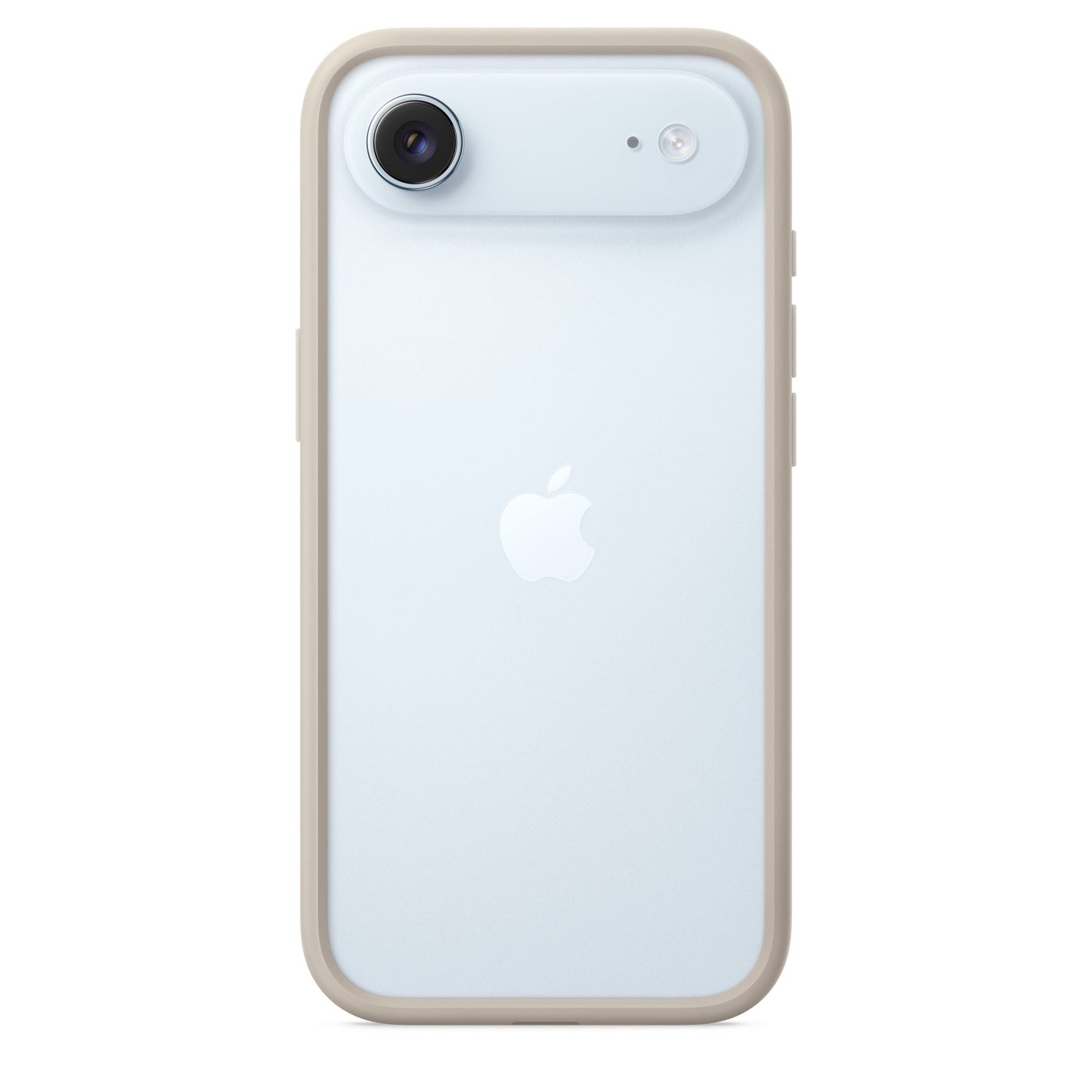 iPhone Air Bumper - Beige