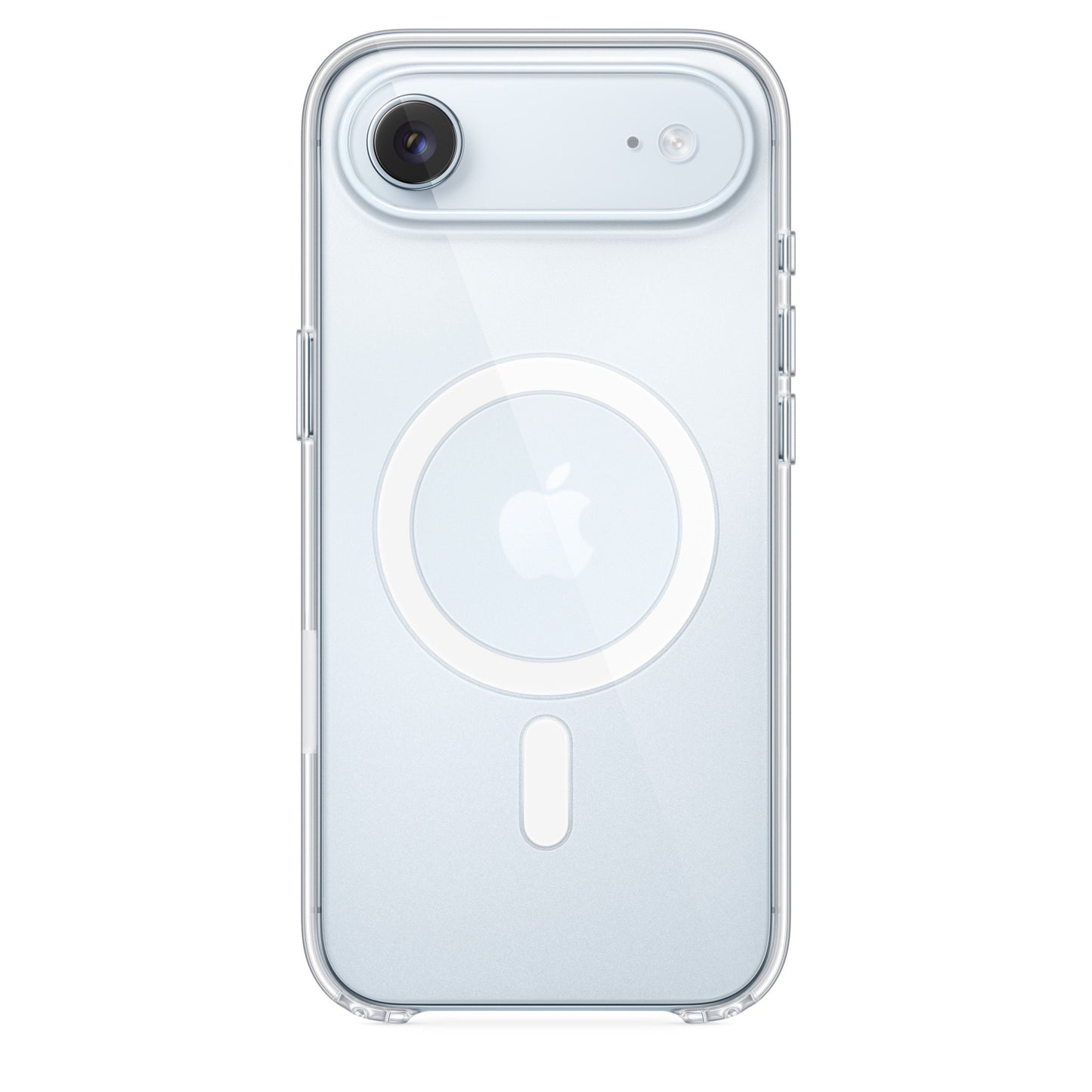 iPhone Air Case mit MagSafe – Frost