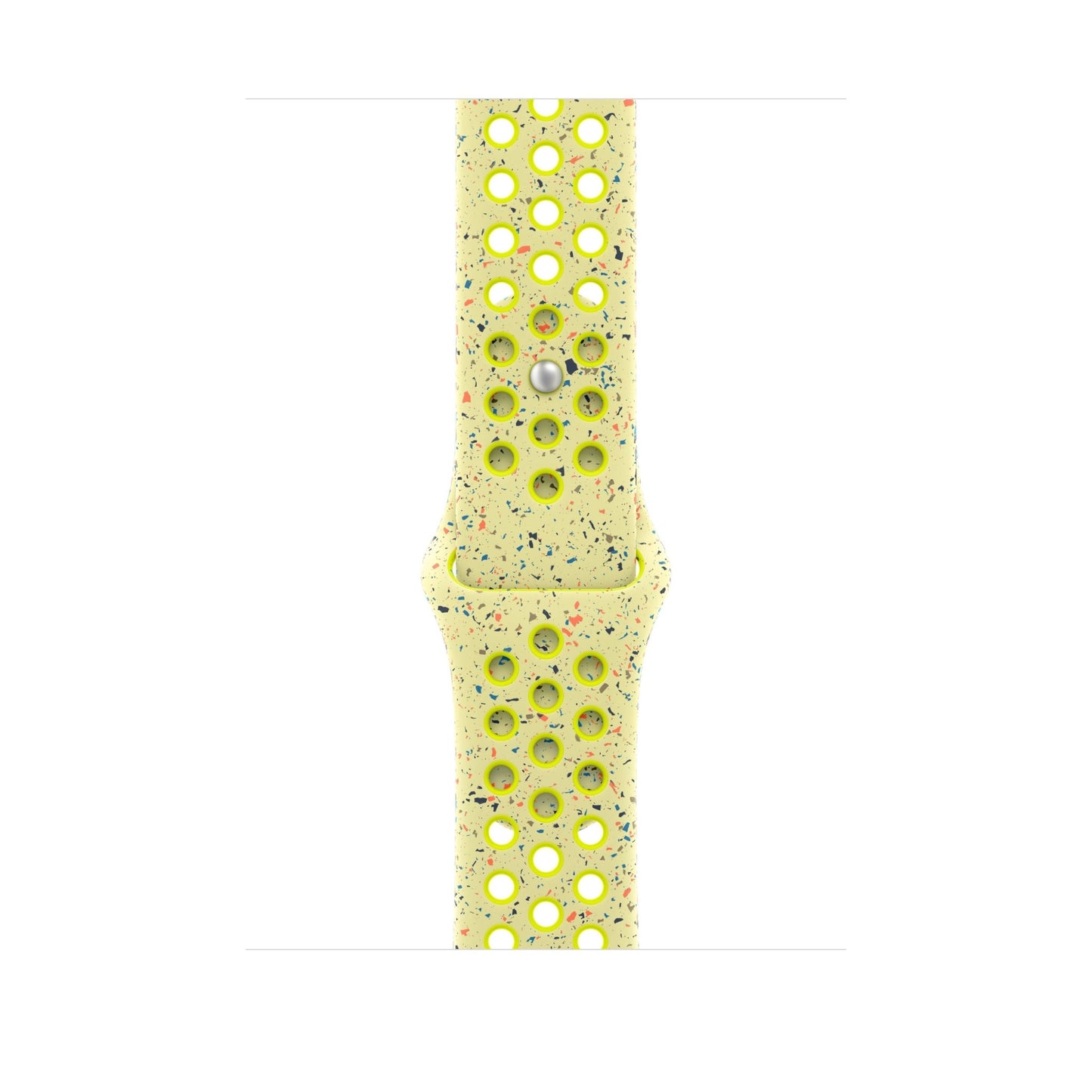 46mm Volt Splash Nike Sportarmband - S/M