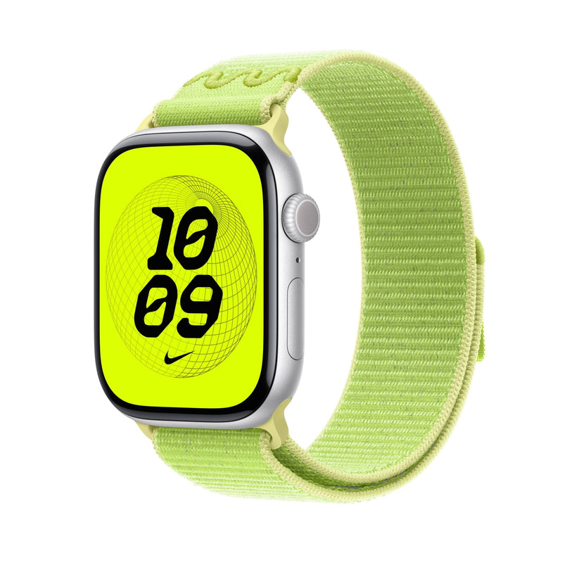 46mm Volt Splash Nike Sport Loop - epos | Apple Premium Partner