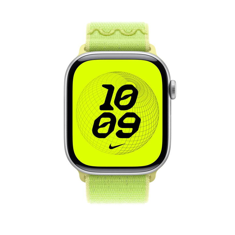 46mm Volt Splash Nike Sport Loop - epos | Apple Premium Partner