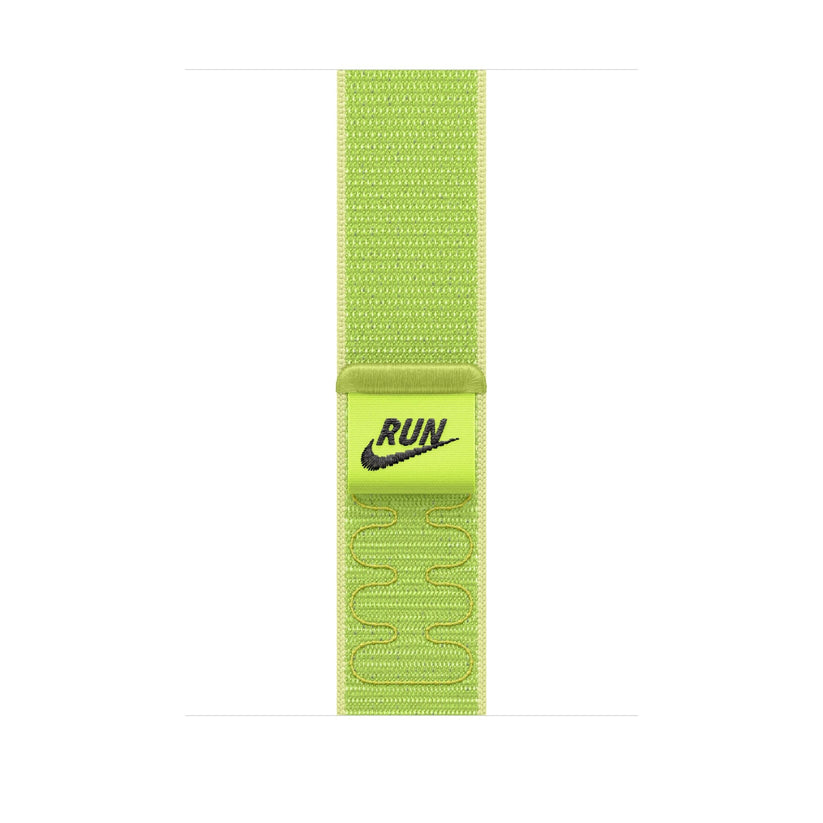 46mm Volt Splash Nike Sport Loop - epos | Apple Premium Partner
