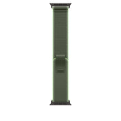 49mm Grün/Neon Trail Loop - S/M - Titan Schwarz