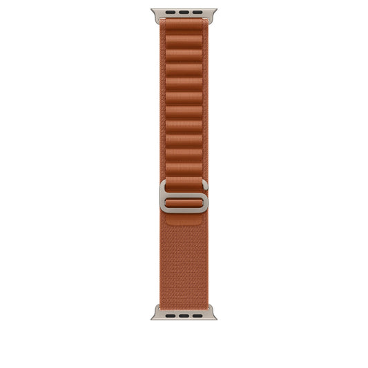 49mm Terrakotta Alpine Loop - Large - Titan Natur