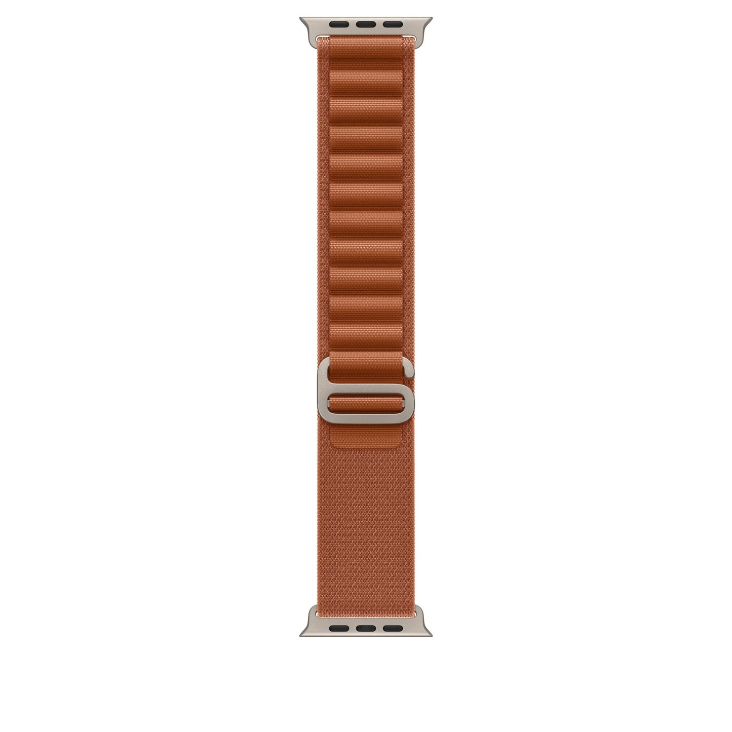 49mm Terrakotta Alpine Loop - Small - Titan Natur