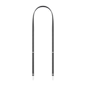 Crossbody Band - Schwarz