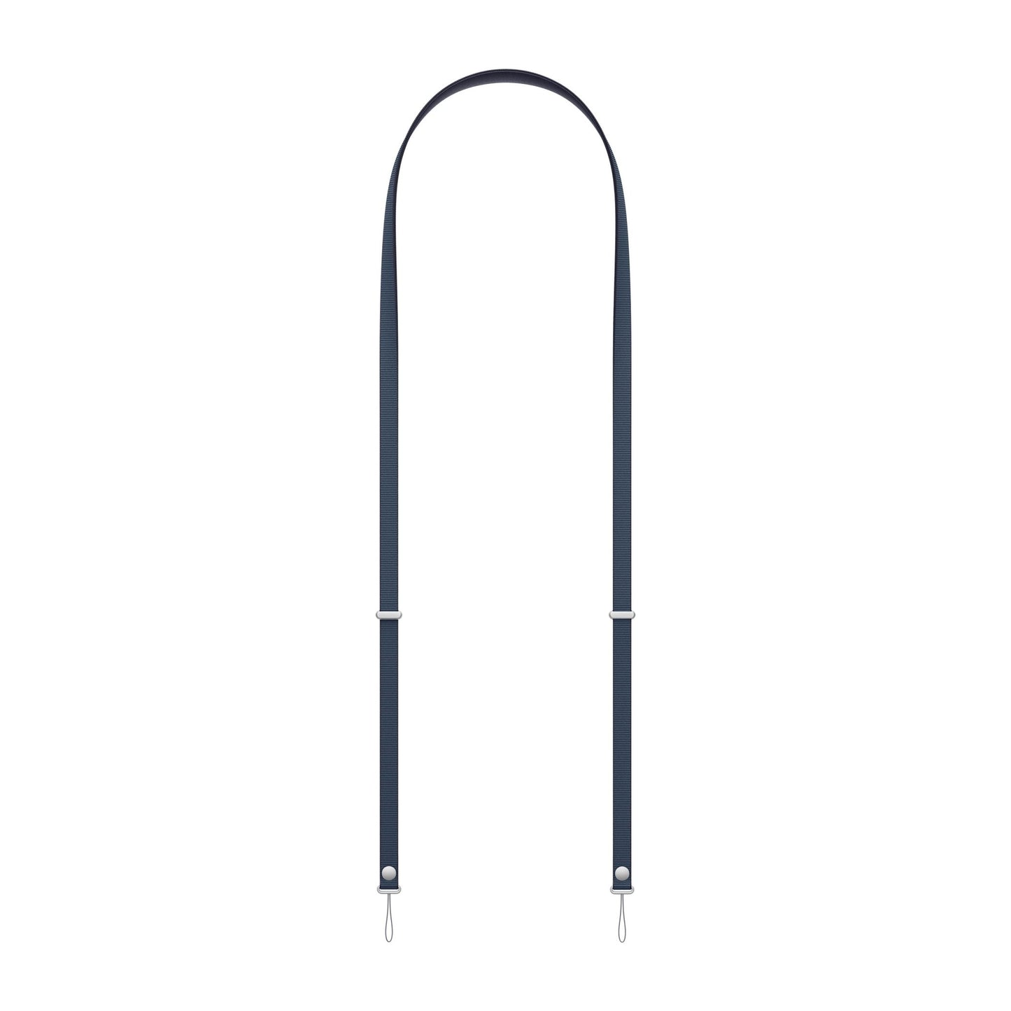 Crossbody Band - Blau