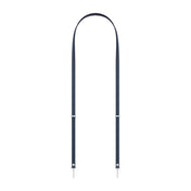 Crossbody Band - Blau