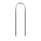 Crossbody Band - Grün