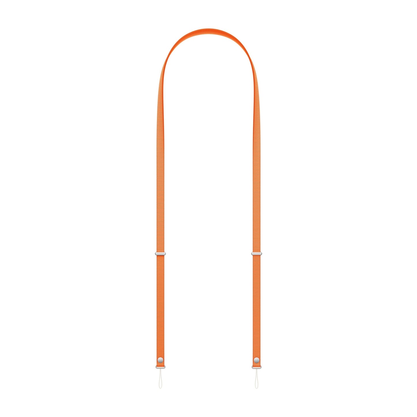 Crossbody Band - Orange