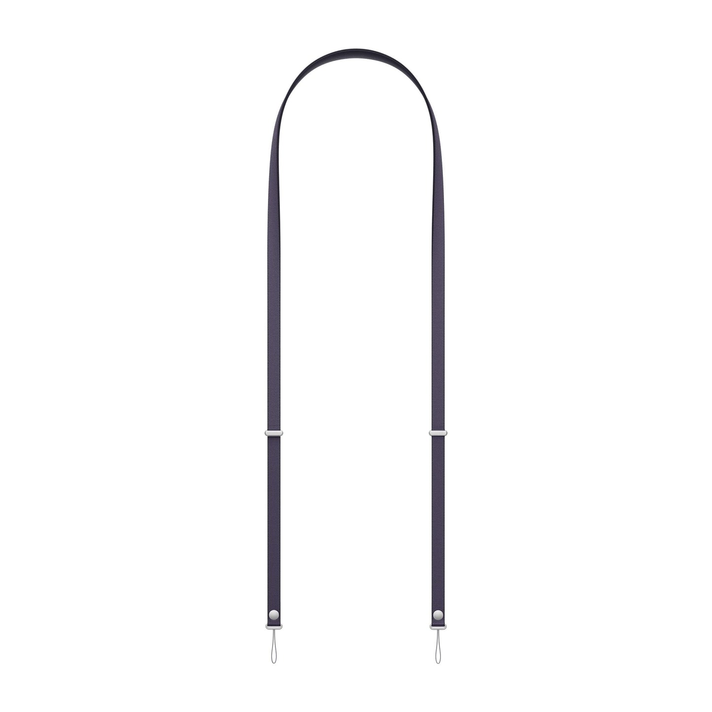 Crossbody Band - Purple