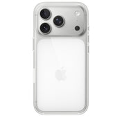 iPhone 17 Pro Clear Case mit MagSafe