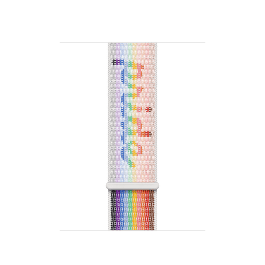 45mm Pride Edition Sport Loop - epos | Apple Premium Partner