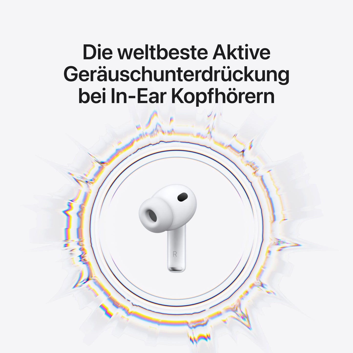 AirPods Pro 3 - epos | Apple Premium Partner