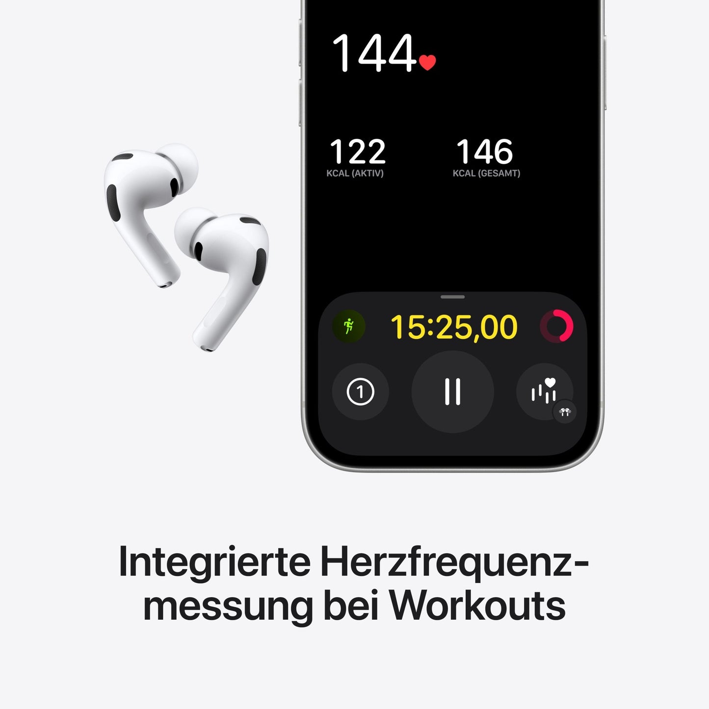 AirPods Pro 3 - epos | Apple Premium Partner