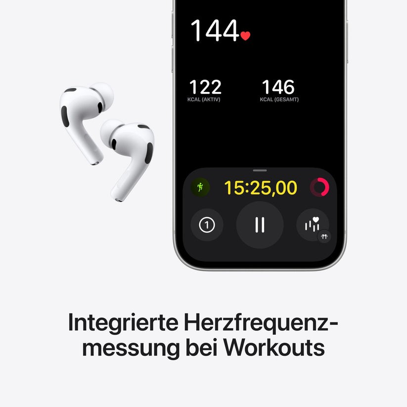 AirPods Pro 3 - epos | Apple Premium Partner