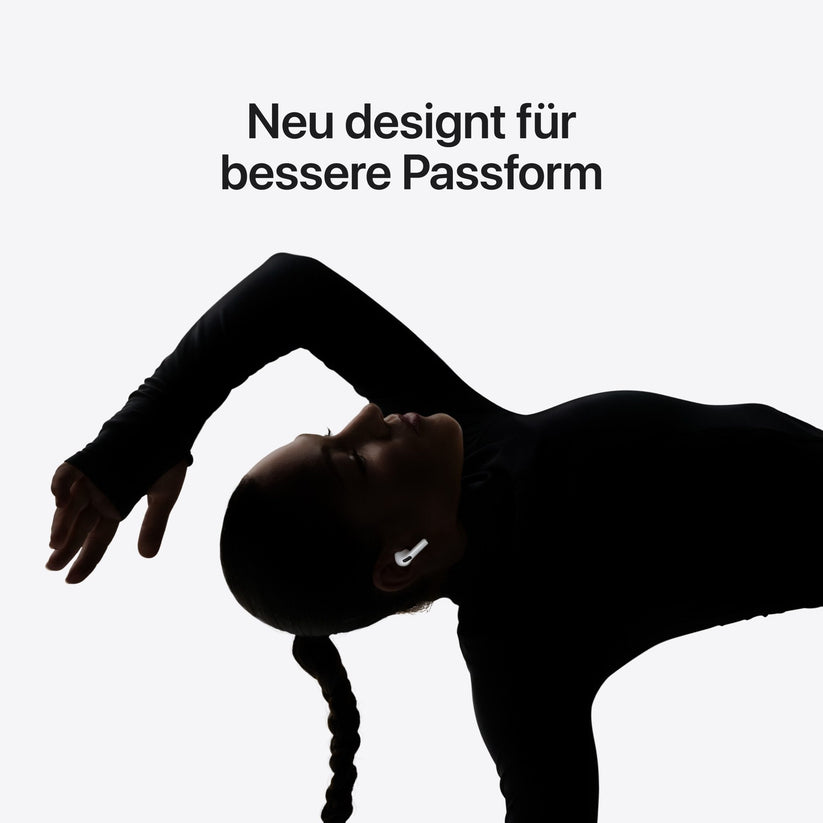 AirPods Pro 3 - epos | Apple Premium Partner