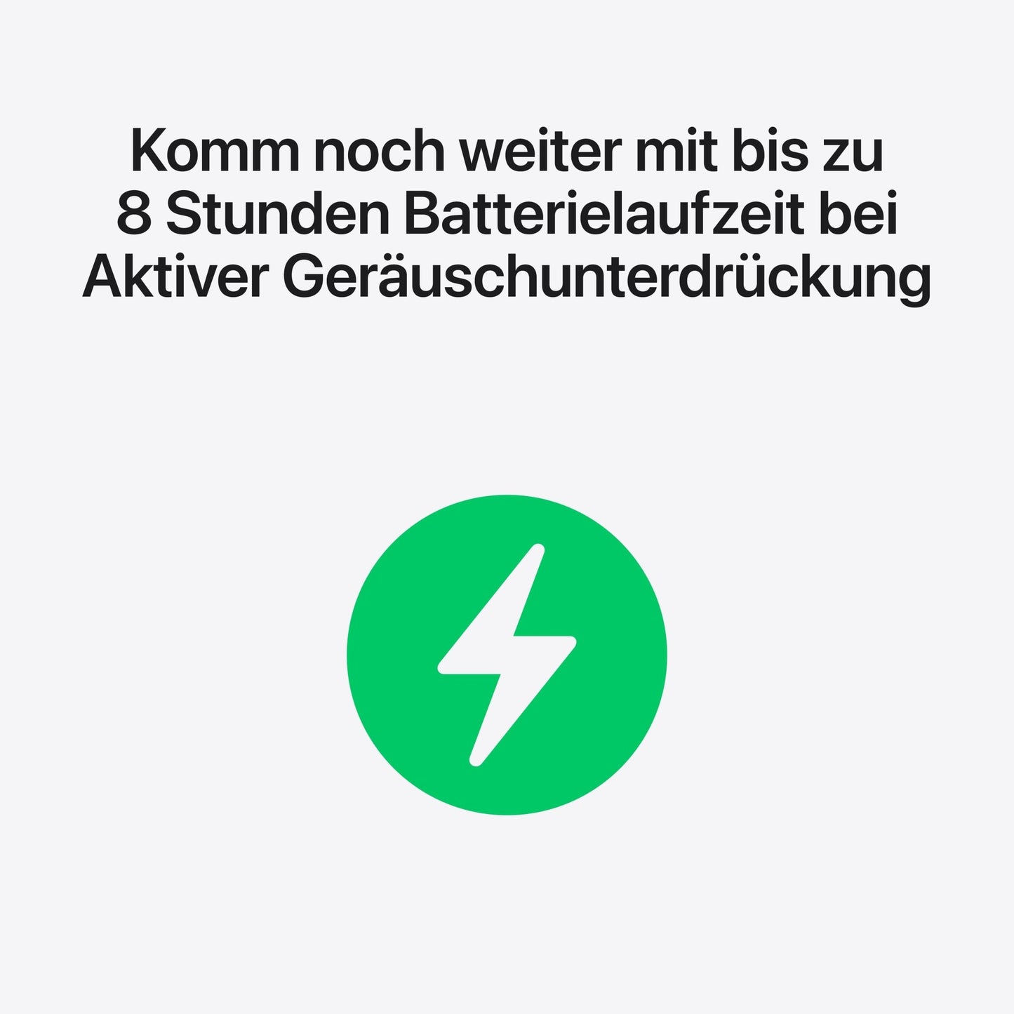 AirPods Pro 3 - epos | Apple Premium Partner