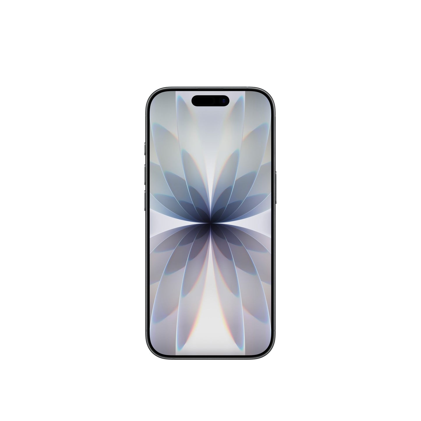 iPhone 17 256GB Schwarz