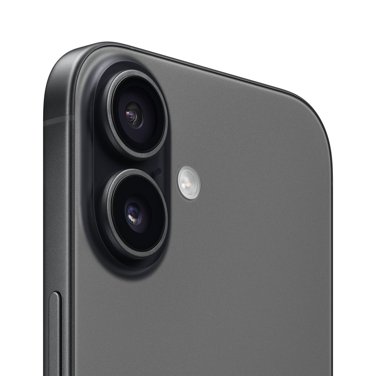 iPhone 17 256GB Schwarz