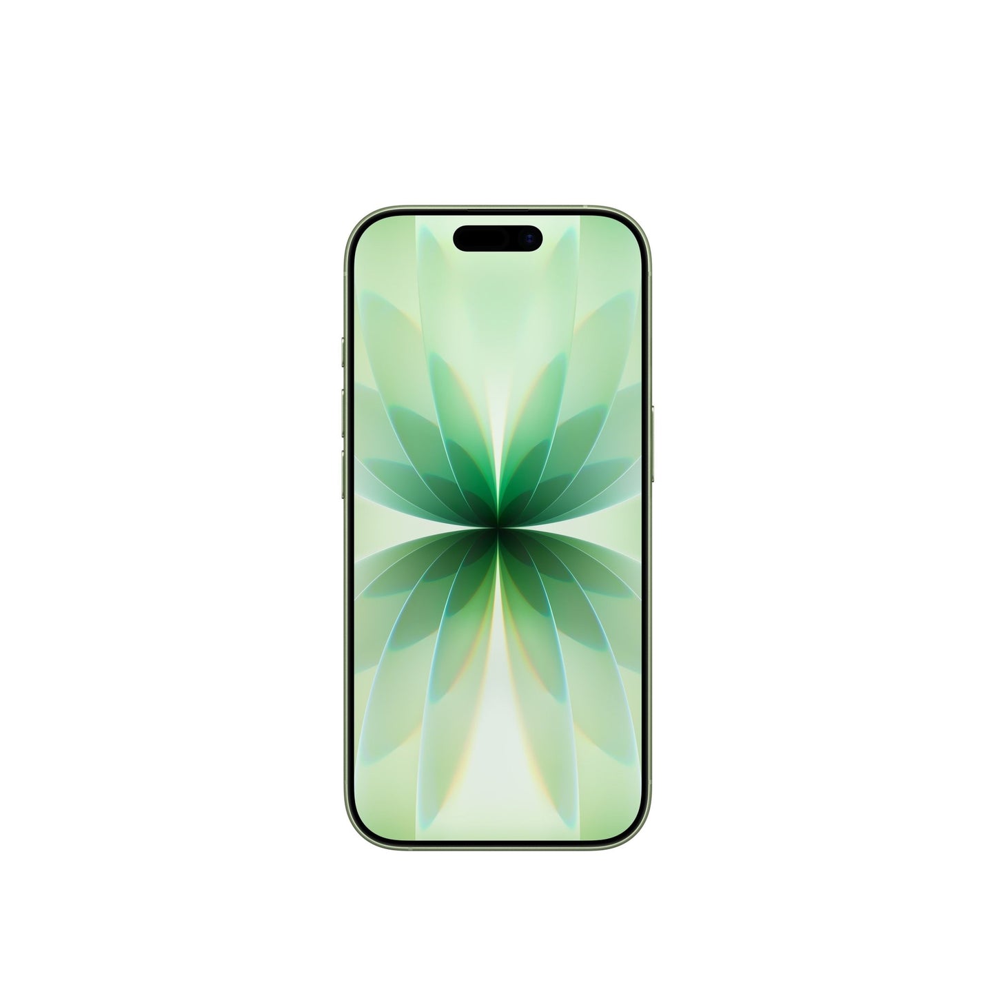 iPhone 17 256GB Salbei