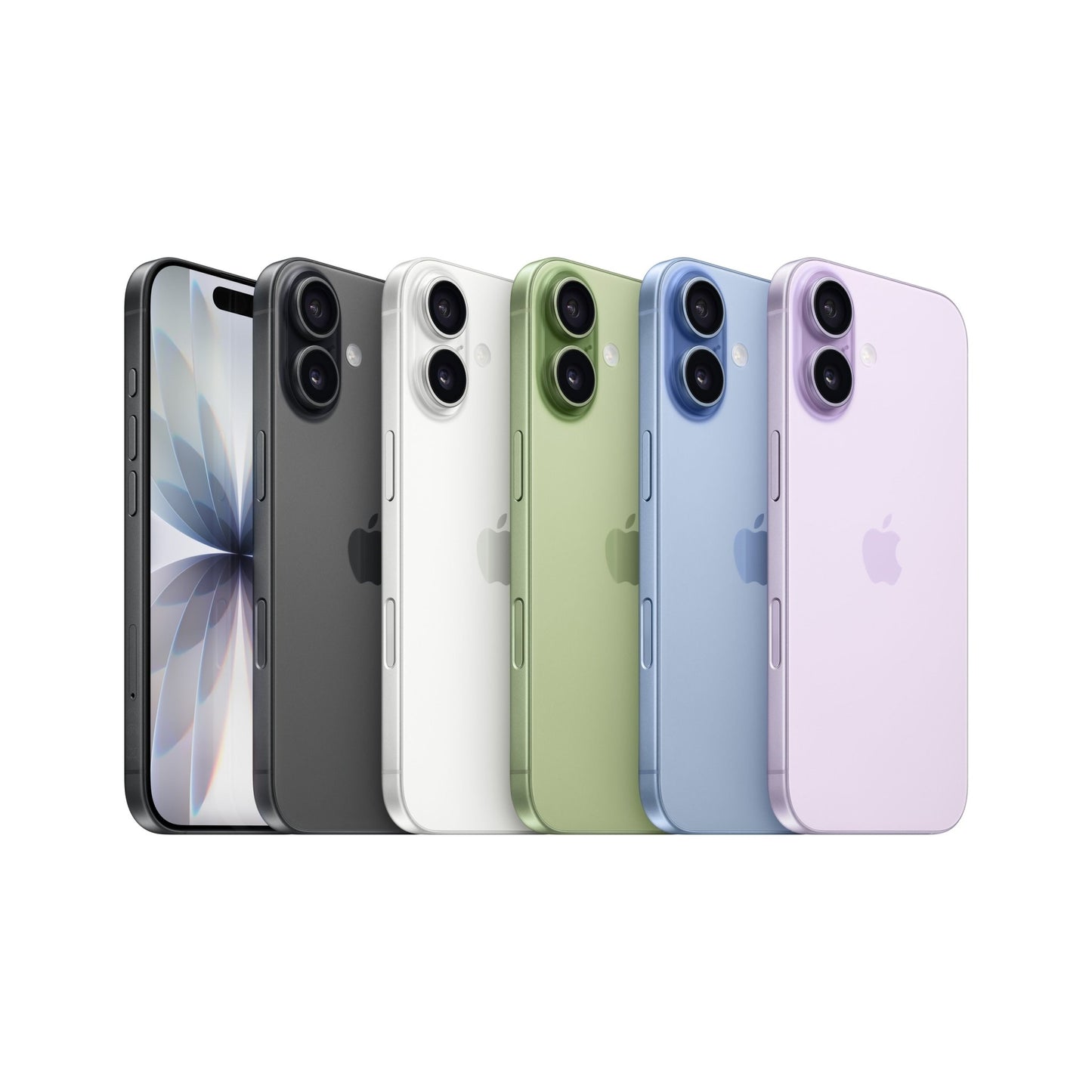 iPhone 17 256GB Salbei