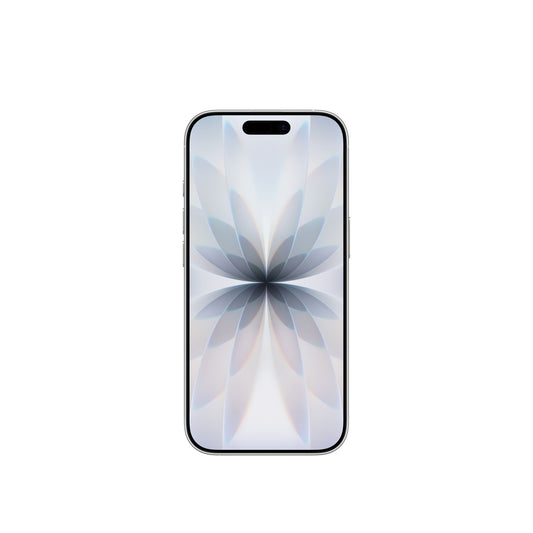 iPhone 17 256GB Weiß