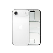 iPhone Air 256GB Wolkenweiß