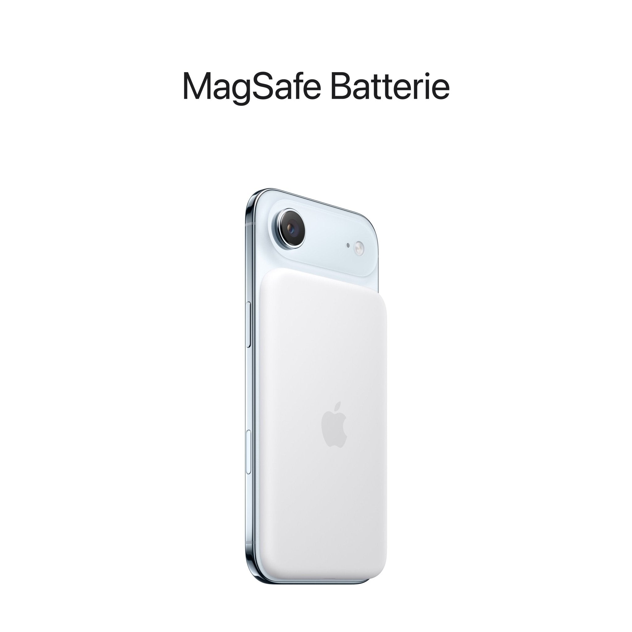 iPhone Air 256GB Cloud White – epos | Apple Premium Partner