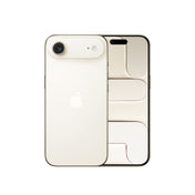 iPhone Air 512GB Lichtgold