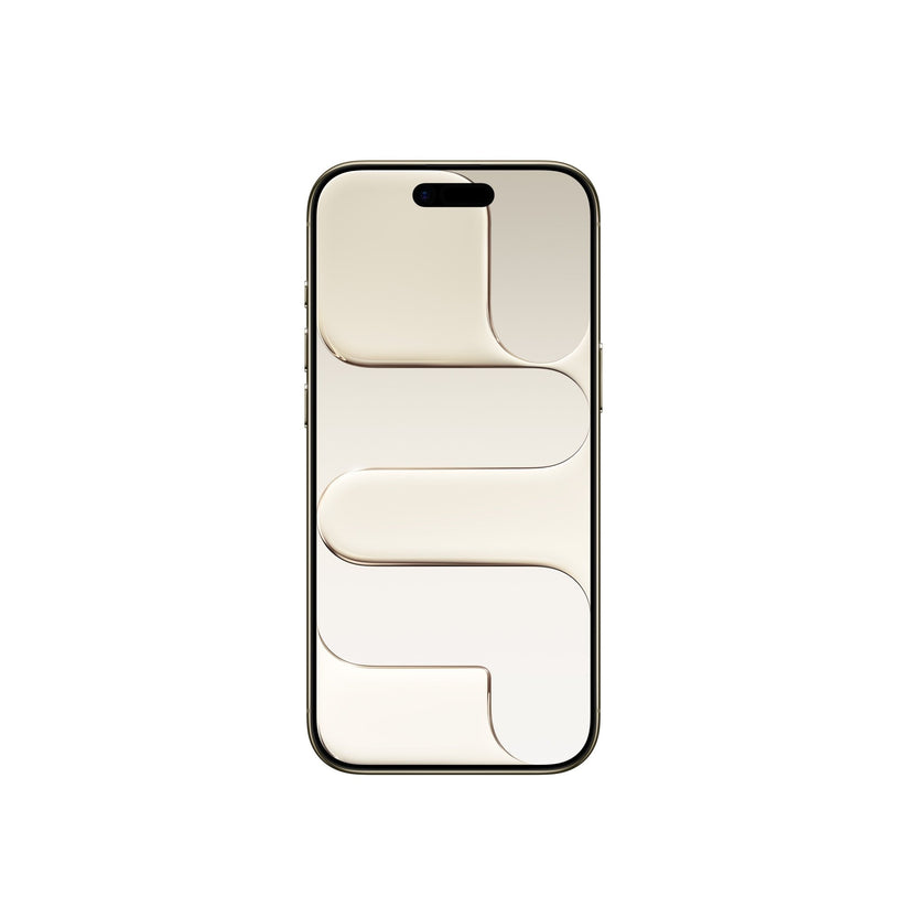 iPhone Air 512GB Lichtgold