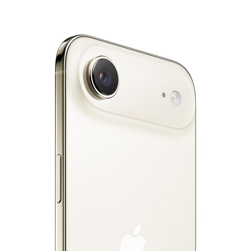 iPhone Air 512GB Lichtgold