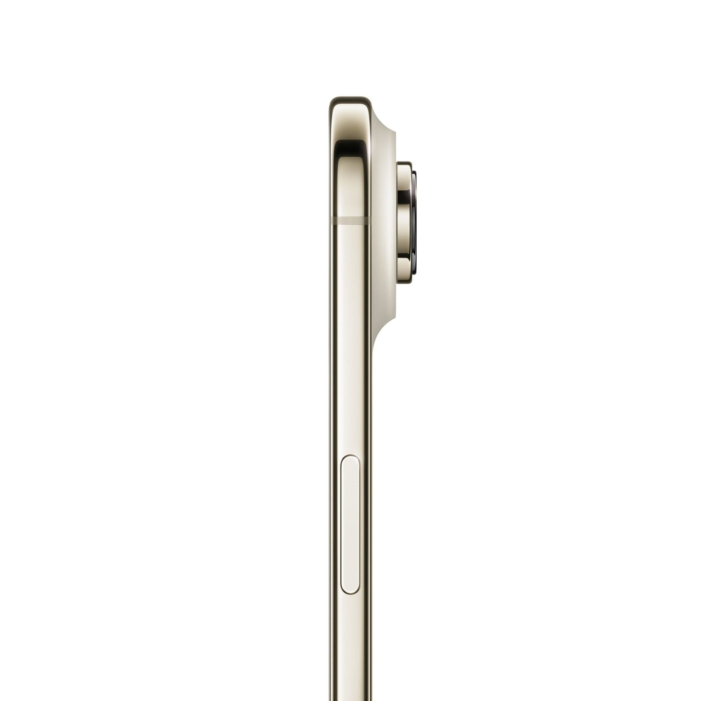 iPhone Air 512GB Lichtgold