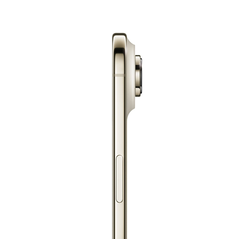 iPhone Air 512GB Lichtgold