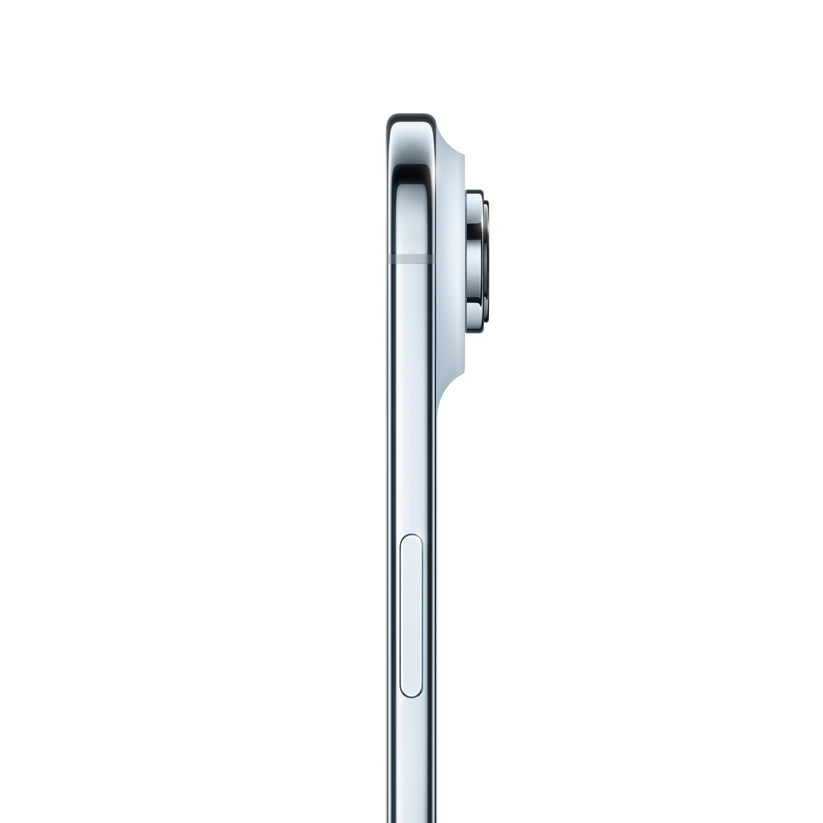 iPhone Air 512GB Himmelblau