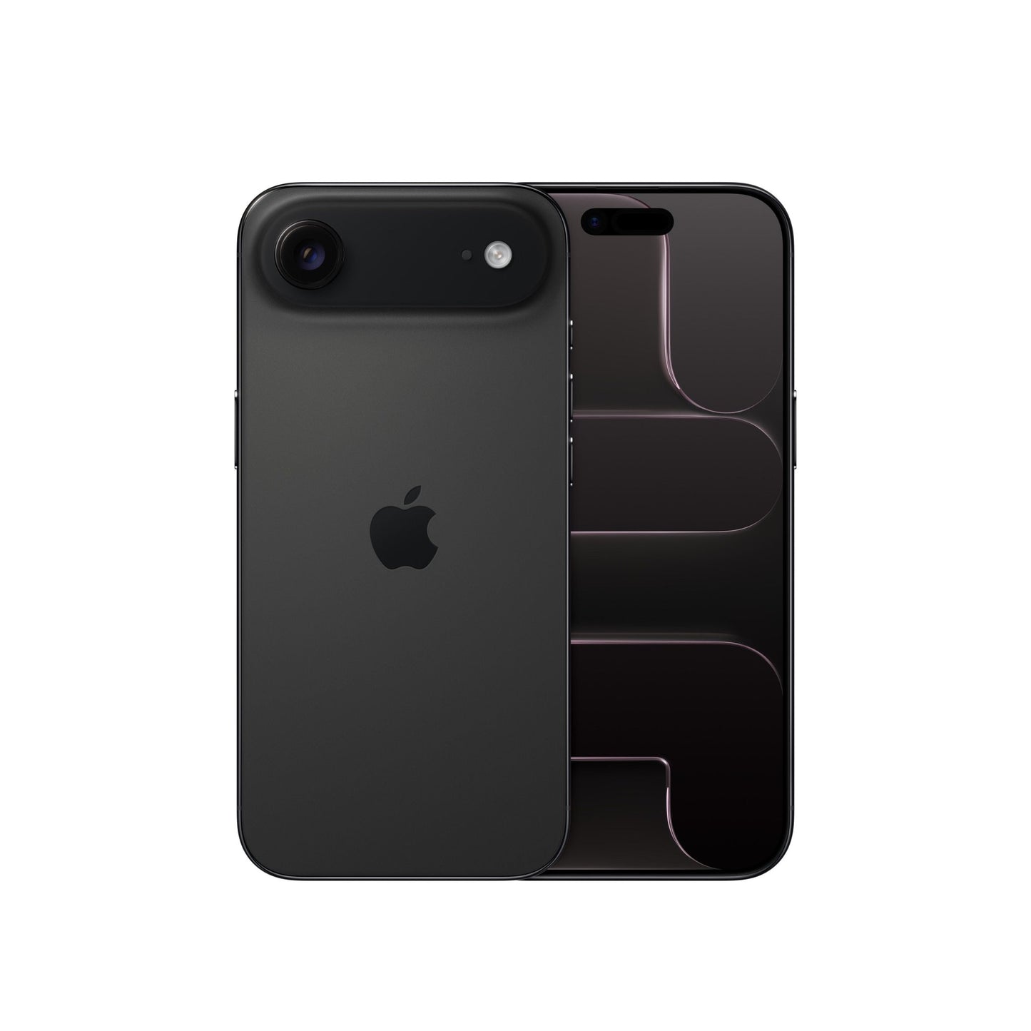 iPhone Air 1TB Space Schwarz