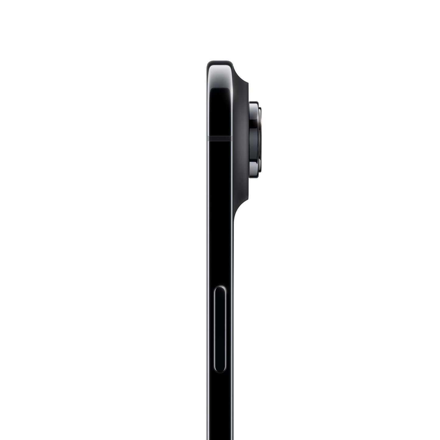 iPhone Air 512GB Space Schwarz