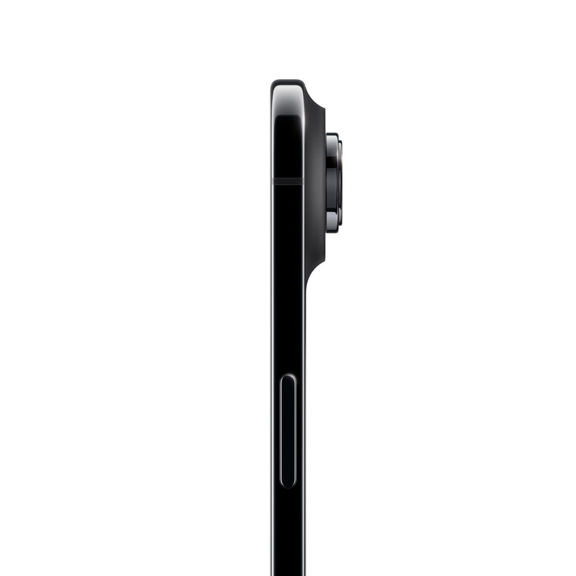 iPhone Air 256GB Space Schwarz
