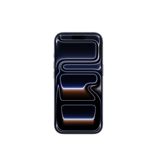 iPhone 17 Pro 1TB Tiefblau