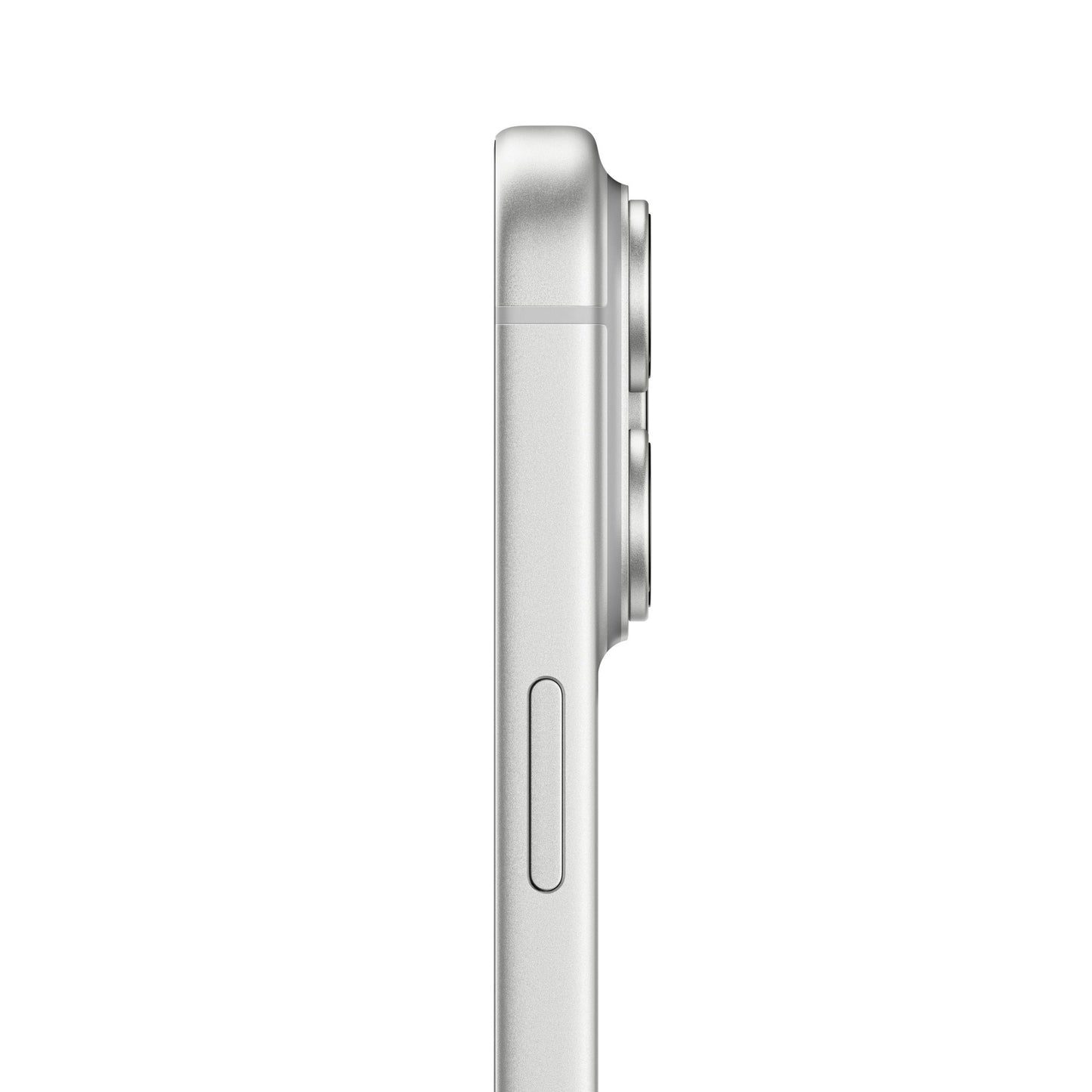 iPhone 17 Pro 256GB Silber